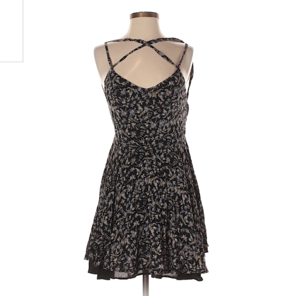 Kimichi Blue Dress